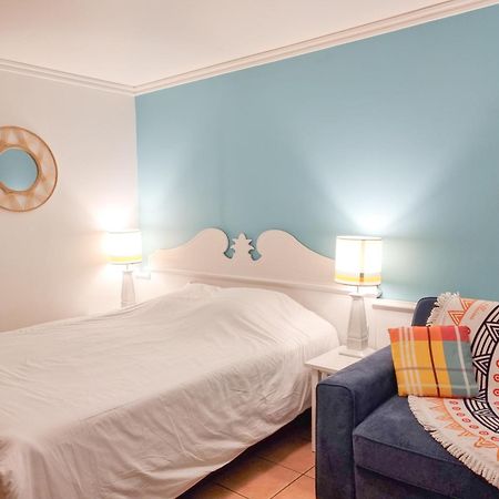 Studio Premium Piscine Et Bord De Mer Sainte-Luce Extérieur photo