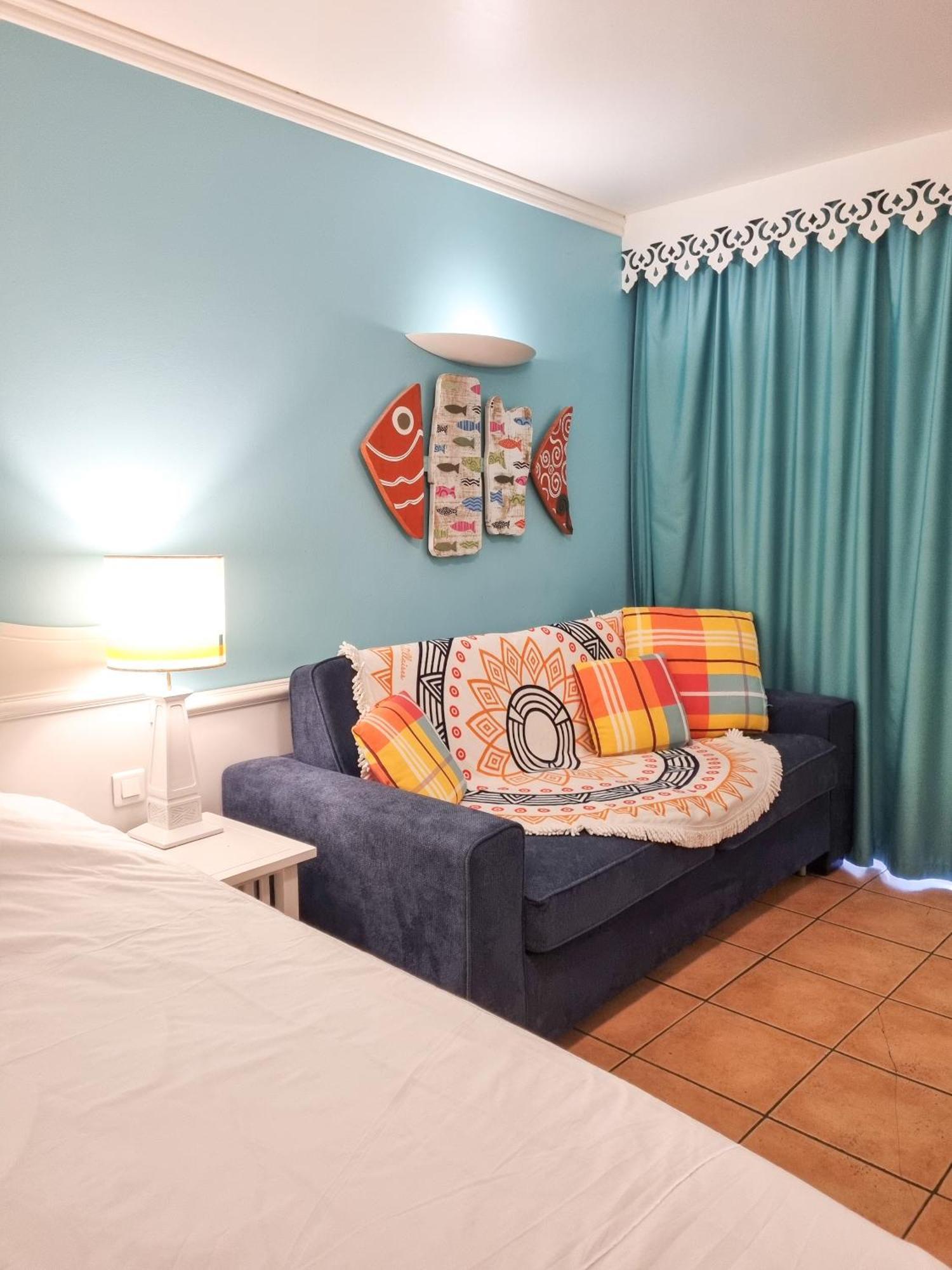 Studio Premium Piscine Et Bord De Mer Sainte-Luce Extérieur photo