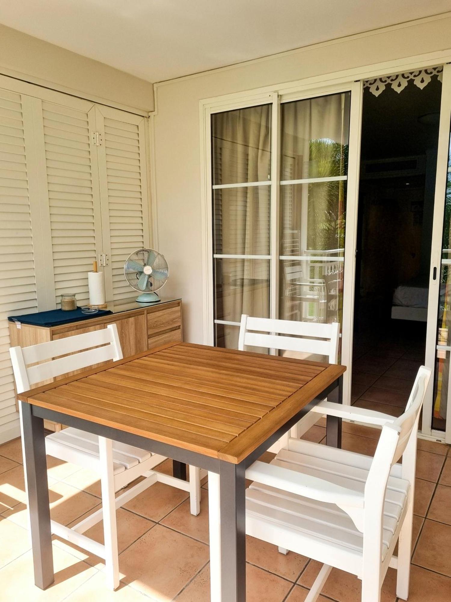 Studio Premium Piscine Et Bord De Mer Sainte-Luce Extérieur photo